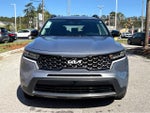 2022 Kia Sorento X-Line S