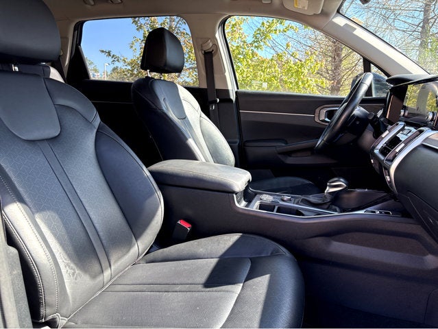 2022 Kia Sorento X-Line S