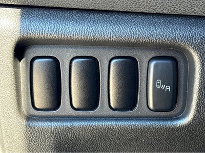 2019 Mitsubishi Outlander Sport SE 2.0