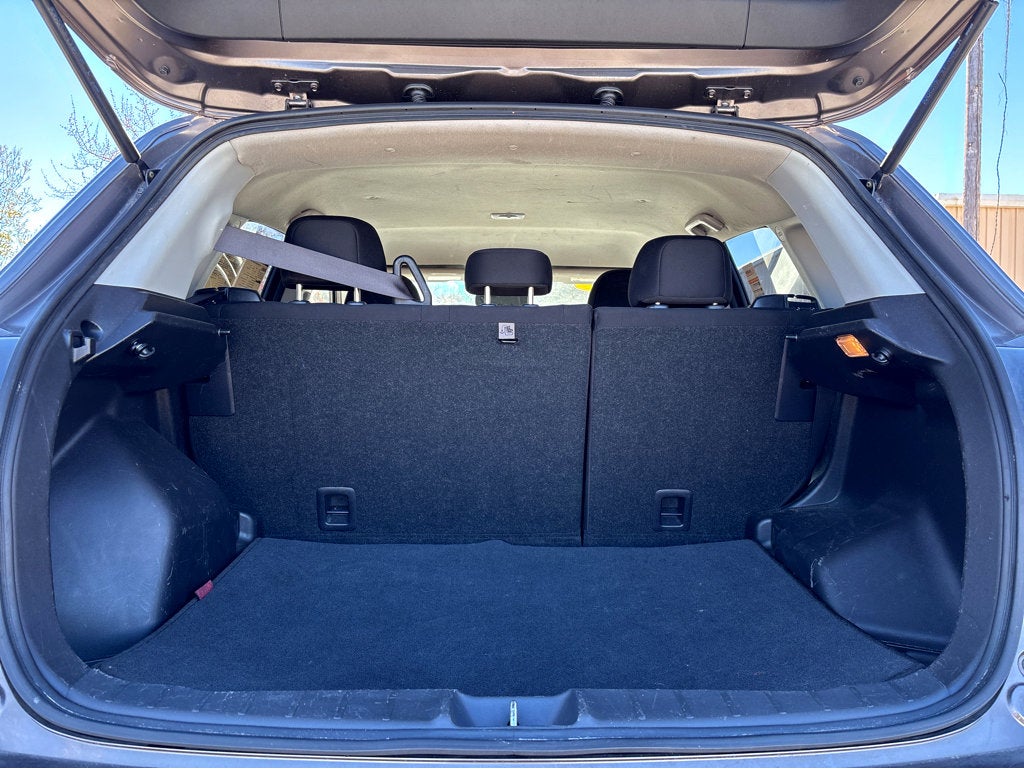 2019 Mitsubishi Outlander Sport SE 2.0