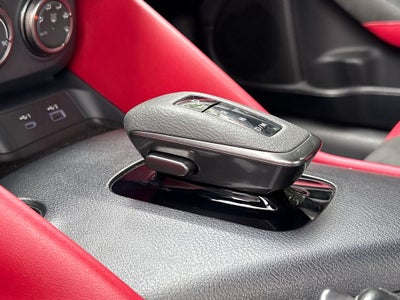 2024 Nissan Z Performance