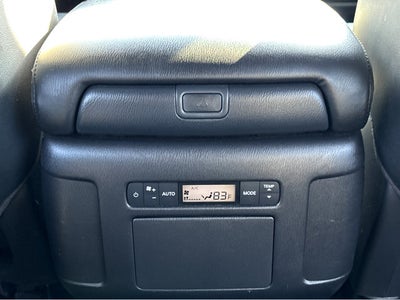 2022 Nissan Armada SL