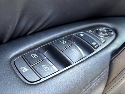 2022 Nissan Armada SL