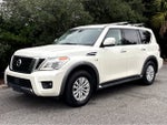 2019 Nissan Armada SV
