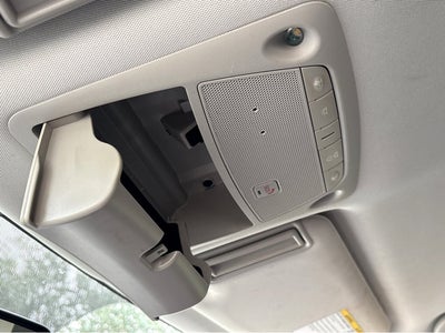 2019 Nissan Armada SV