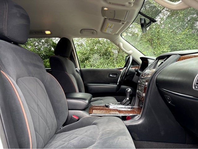 2019 Nissan Armada SV