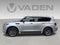 2021 INFINITI QX80 LUXE