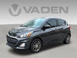 2022 Chevrolet Spark LS