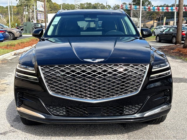 2024 Genesis GV80 2.5T