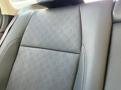 2022 Kia Seltos EX