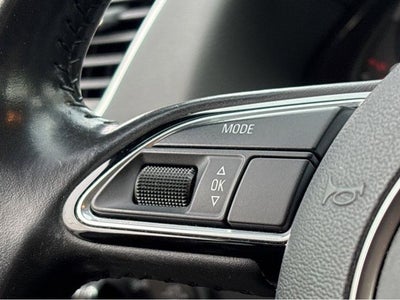 2015 Audi Q5 2.0T Premium Plus quattro