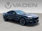 2022 Ford Mustang Mach 1