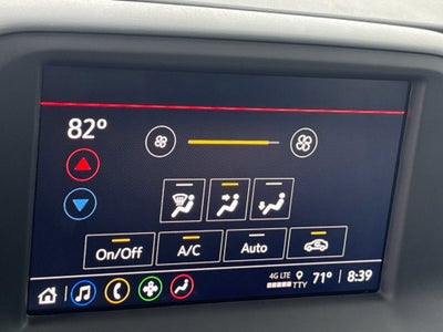 2023 Chevrolet Camaro 1LT