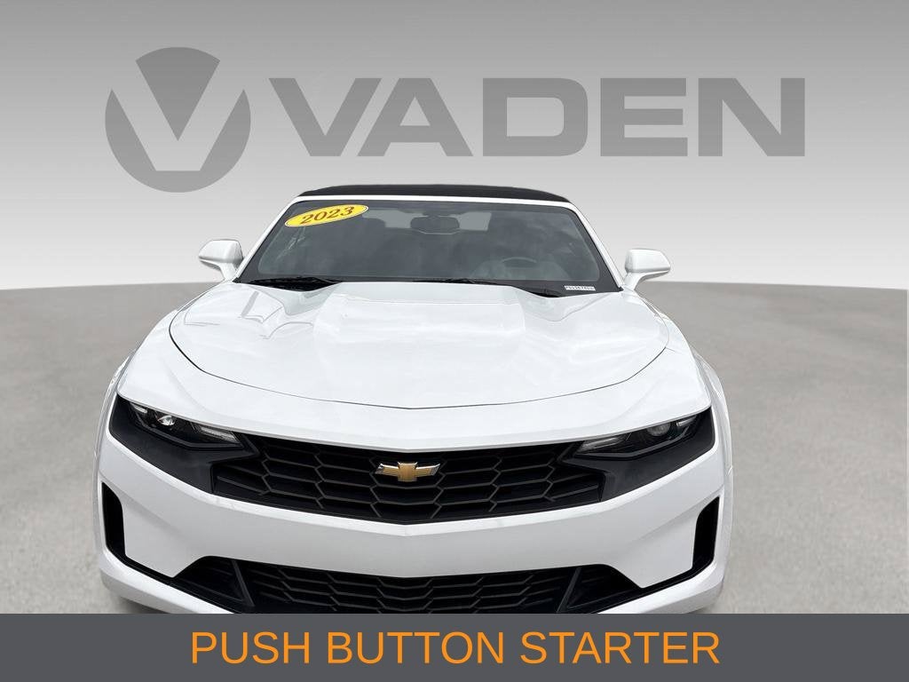 2023 Chevrolet Camaro 1LT