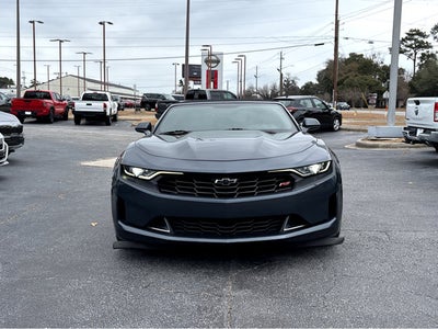 2019 Chevrolet Camaro 3LT