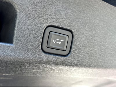 2025 Chevrolet Traverse FWD LT