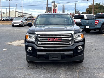 2020 GMC Canyon 2WD SLE