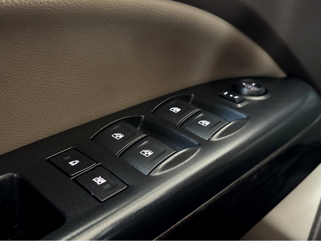 2017 GMC Canyon 2WD SLT