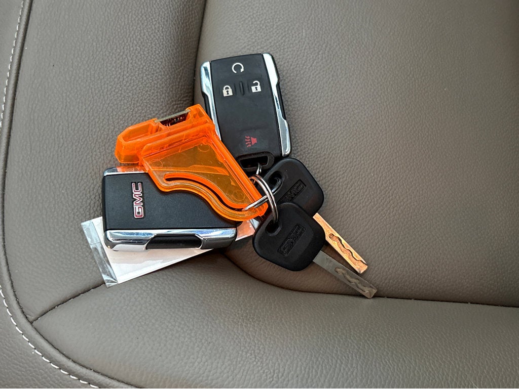 2017 GMC Canyon 2WD SLT