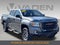 2021 GMC Canyon AT4 w/Leather
