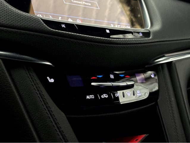 2021 Cadillac XT5 FWD Luxury