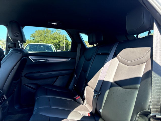 2021 Cadillac XT5 FWD Luxury