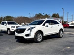 2021 Cadillac XT5 FWD Luxury