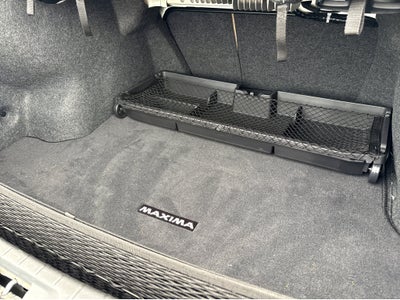 2023 Nissan Maxima Platinum