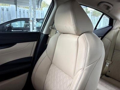 2023 Nissan Maxima Platinum