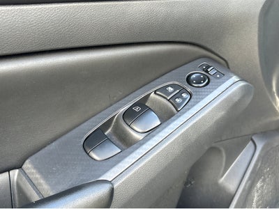 2023 Nissan Altima 2.5 S