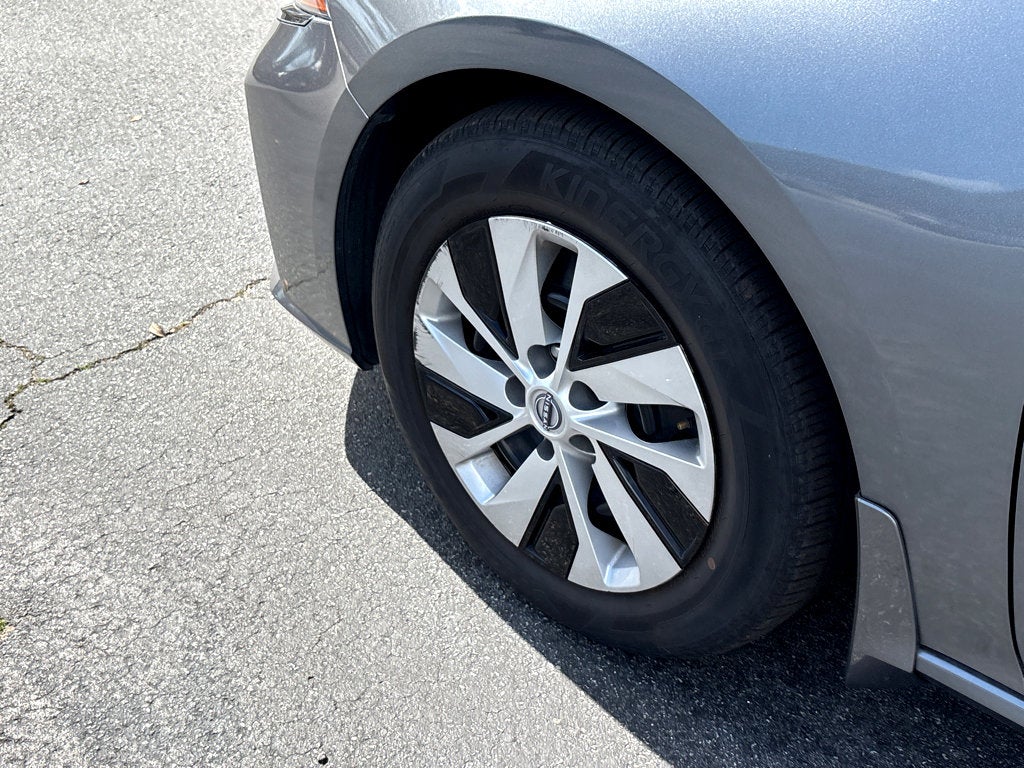 2023 Nissan Altima 2.5 S