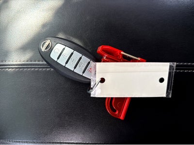 2023 Nissan Altima 2.5 S