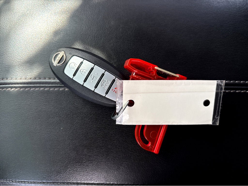 2023 Nissan Altima 2.5 S