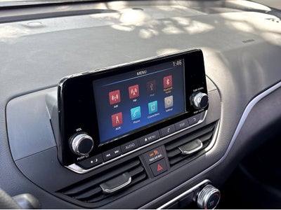 2023 Nissan Altima 2.5 S