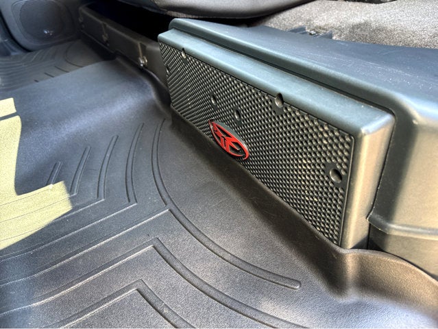 2018 Nissan Frontier PRO-4X