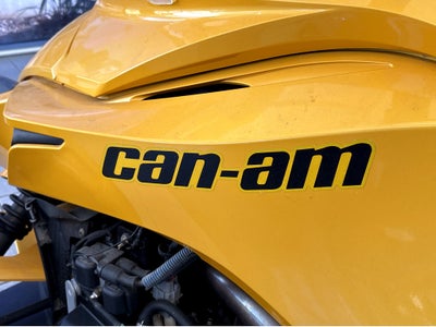 2014 Can Am Spyder Base