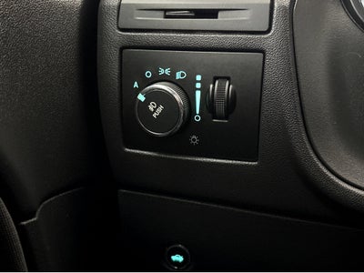 2014 Dodge Challenger SRT8 Core