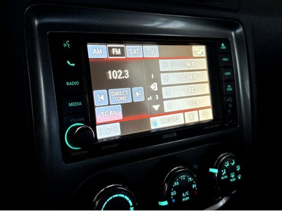 2014 Dodge Challenger SRT8 Core