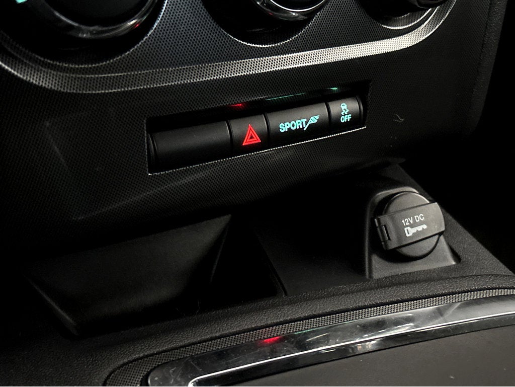 2014 Dodge Challenger SRT8 Core