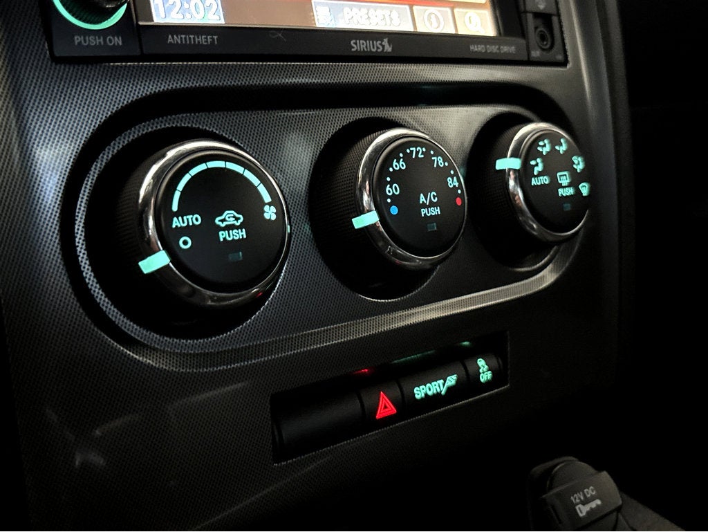 2014 Dodge Challenger SRT8 Core