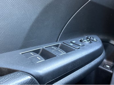 2020 Honda Civic Sedan Sport