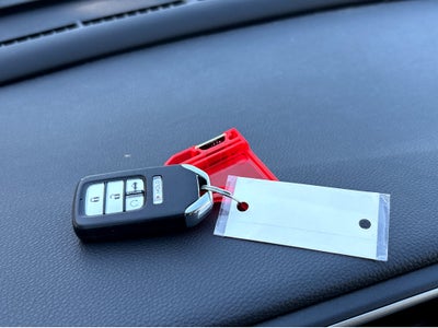 2020 Honda Civic Sedan Sport