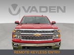 2015 Chevrolet Silverado 1500 LT LT1