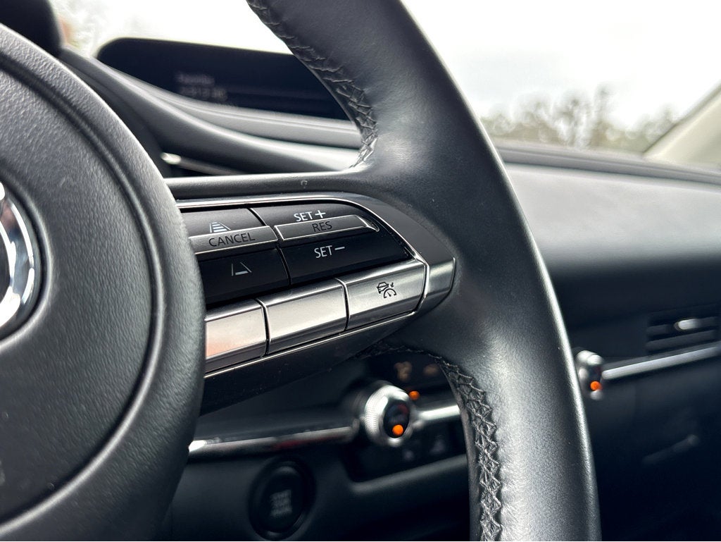 2023 Mazda Mazda CX-30 2.5 S Preferred Package