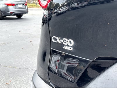 2023 Mazda Mazda CX-30 2.5 S Preferred Package