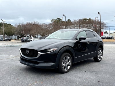 2023 Mazda Mazda CX-30 2.5 S Preferred Package