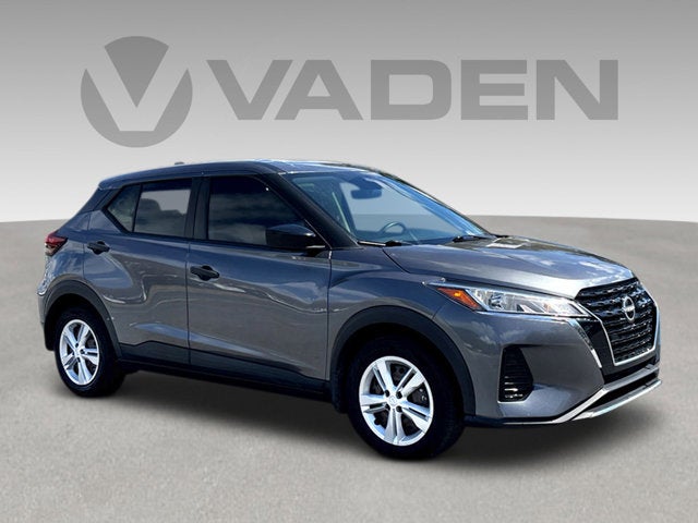 2023 Nissan Kicks S