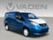 2021 Nissan NV200 Compact Cargo S