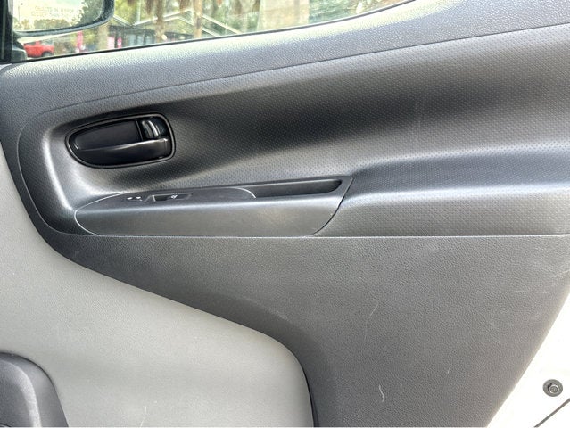 2021 Nissan NV200 Compact Cargo S