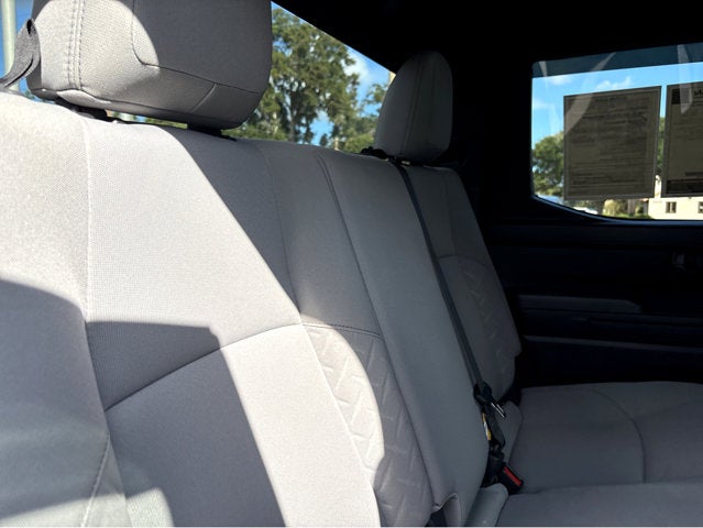 2024 Toyota Tacoma 2WD SR5